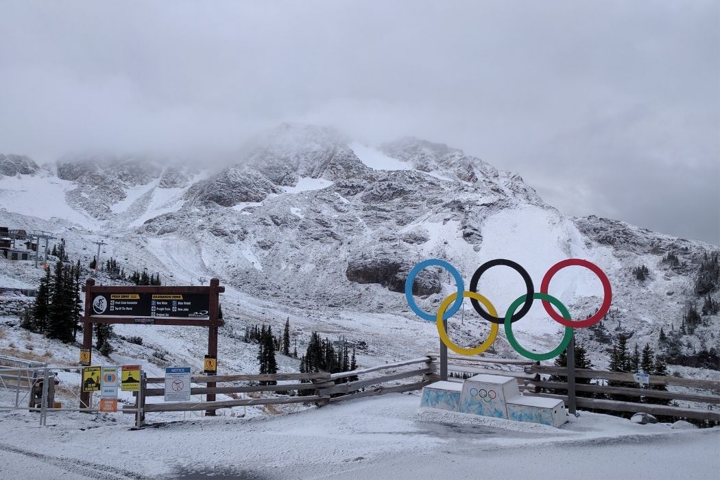Zimowe dyscypliny Olimpijskie o których koniecznie musisz wiedzieć więcej