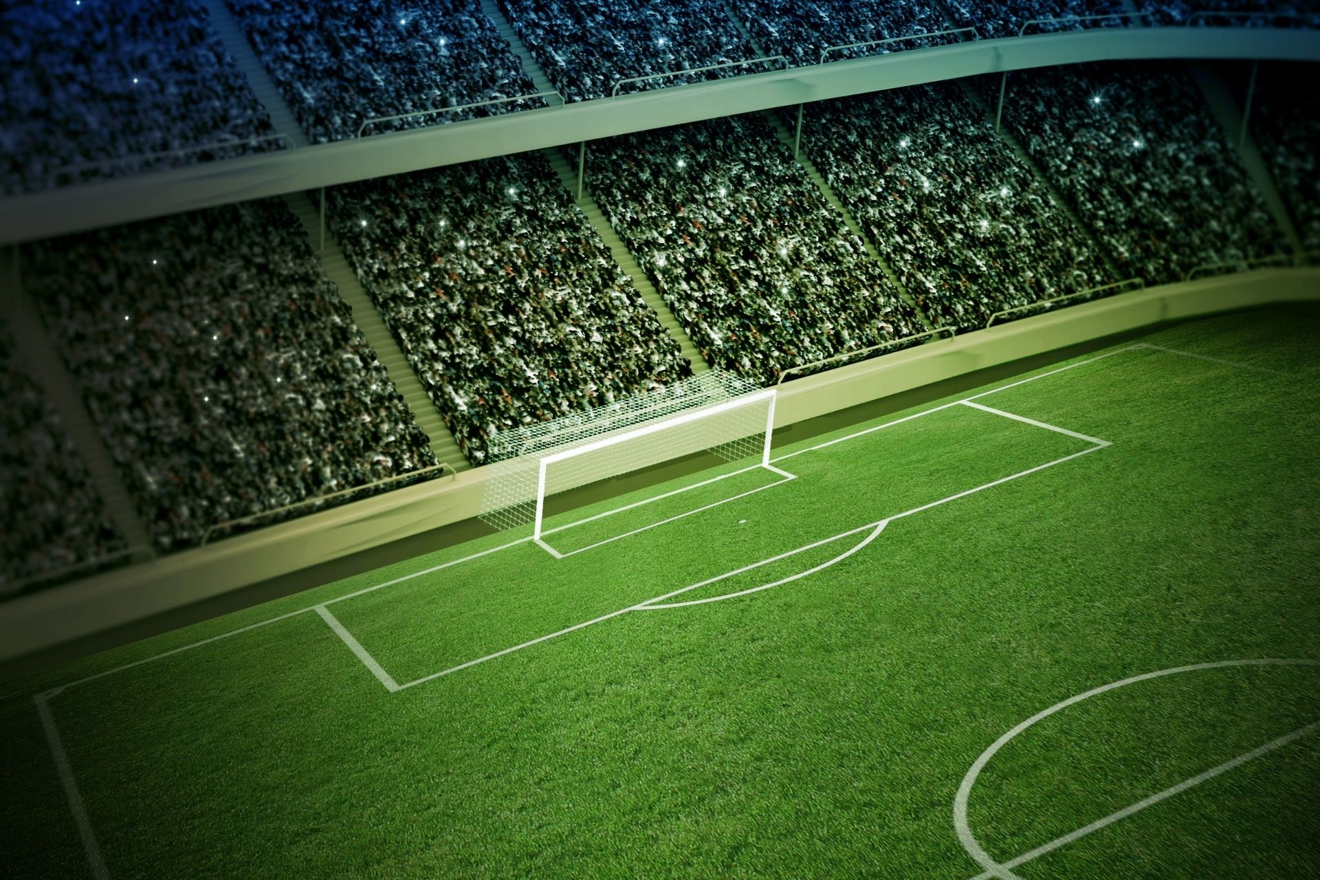 Mecz między Rotherham oraz Swansea zakończony wynikiem 1-1 na stadionie AESSEAL New York Stadium